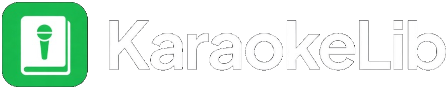 KaraokeLib — Karaoke Social Hub
